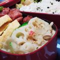 yappyパクパク's cooksnap of when they made ***蓮根★ピリ辛胡麻きんぴら***.