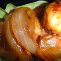 波乱万嬢's cooksnap of when they made ヘルシー！肉団子の酢豚！.