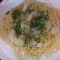 APPLEN's cooksnap of when they made おせちの数の子de和風パスタ.
