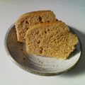 ヨルガオ's cooksnap of when they made ◇隠し味はみりん！きなこカップケーキ◇.