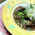 キョク's cooksnap of when they made さっぱり大根おろしステーキ.