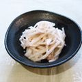 Kenmamac's cooksnap of when they made 簡単!!大根とツナのサラダ.