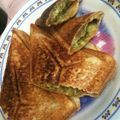 あやこ６１'s cooksnap of when they made すぐできるアボカドディップ♪.