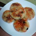 かりゆみ's cooksnap of when they made ♪超簡単☆じゃがいも美味しい♪.