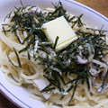 kkyw-h's cooksnap of when they made 簡単　エリンギのあっさりパスタ.