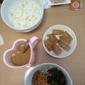 ミロ9607's cooksnap of when they made にんにく醤油.