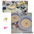 みかかめ's cooksnap of when they made コーンポタージュスープ.