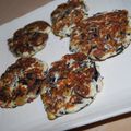 サオリ's cooksnap of when they made ふわっ、かりっ☆ひじき入り豆腐.