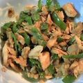 なんとかma's cooksnap of when they made お弁当にも簡単ピーマンのツナ炒め♪.