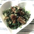 ひろりーた's cooksnap of when they made 嫌いな人も大丈夫！？とり皮のお通し.