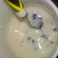 グリーン★彡's cooksnap of when they made タピオカ風コーヒーゼリーミルク♪.