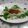 ごーあい's cooksnap of when they made 玉ねぎと三つ葉の梅ドレッシングサラダ.