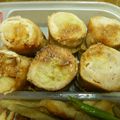 シャンプーハット's cooksnap of when they made 豚肉の白菜と大葉巻き.
