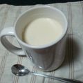 せっちゃん's cooksnap of when they made ミルク甘酒♪マグカップ１つで超簡単♪.