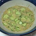 よっすい's cooksnap of when they made 簡単美味しい『冷汁』.