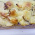 おかちゃんキッチン's cooksnap of when they made 簡単★さつまいもとりんごのパウンドケーキ.