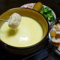 annanotomo's cooksnap of when they made チーズフォンデュ。.