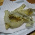 yamacoro's cooksnap of when they made 富山珍味　「げんげ」のから揚げ.