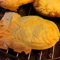さとみにぃ～'s cooksnap of when they made 薄皮たい焼き.