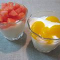 ペンギンシェフ's cooksnap of when they made すごい簡単☆本格アンニン豆腐.