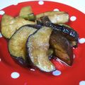 チィチィ９２０'s cooksnap of when they made 簡単！ナスの甘辛いため煮.