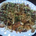 suzuhaha's cooksnap of when they made パパッと簡単とんぺい風オムレツ.