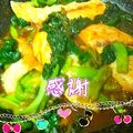★Rascal★'s cooksnap of when they made さわらの中華風みそ炒め.