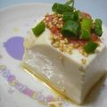 かごちゃー's cooksnap of when they made たらこで冷奴♪.