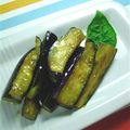 アロハロコモコ's cooksnap of when they made なすだけで簡単もう一品！.