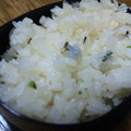 迷子さん's cooksnap of when they made 永谷園☆お茶漬けの素で簡単!!おにぎり.