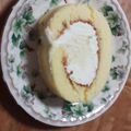 みほ3434's cooksnap of when they made これで十分！カスタードくり～む♥.
