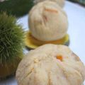 ひらめきmei's cooksnap of when they made おからジェラート２！.