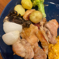 アオミドチ's cooksnap of when they made 簡単！漬けて焼くだけ＊鶏もも肉の照り焼き.