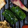 えぞりす しっぽ's cooksnap of when they made 昆布茶で簡単きゅうりの丸ごと漬け.