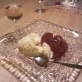 りゃんでし's cooksnap of when they made 赤ワイン♪　リンゴのコンポート.