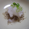 せつみか's cooksnap of when they made さっぱり♪しらすのおろし和え.