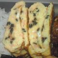 九道礼菜's cooksnap of when they made 簡単★塩コンブ＆鮭フレークで玉子焼き.