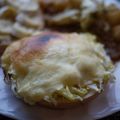 戦うコックサン's cooksnap of when they made ｷｬﾍﾞﾂうま♪ﾎﾞﾘｭｰﾑトースト★.