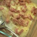 haruhi_o's cooksnap of when they made ミニ♪ポテトグラタン.
