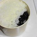 まなスケ's cooksnap of when they made くっつかない食べやすい！我が家ののり弁♪.