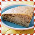 yunpy's cooksnap of when they made 紅茶のバナナケーキ.