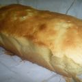 Kuu_tin's cooksnap of when they made 材料５つのふんわりゆずケーキ.