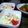 ぺたん子's cooksnap of when they made うどんを使ったマカロニサラダ風.