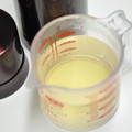 LittleBall's cooksnap of when they made 簡単『昆布と鰹のお出汁』.