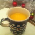 カーシャ's cooksnap of when they made 贅沢人参のポタージュ.