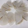 きらり流れ星's cooksnap of when they made 大根シュウマイ.