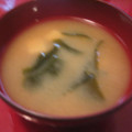 ショコララ's cooksnap of when they made 簡単・美味しい！うちの味噌汁.