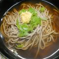 シャンプーハット's cooksnap of when they made しょうがたっぷり♪あんかけうどん.