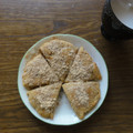 コニ－'s cooksnap of when they made おから黒ゴマきなこ焼きドーナツ.