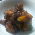 SORAKH's cooksnap of when they made 簡単◎冬至かぼちゃ.